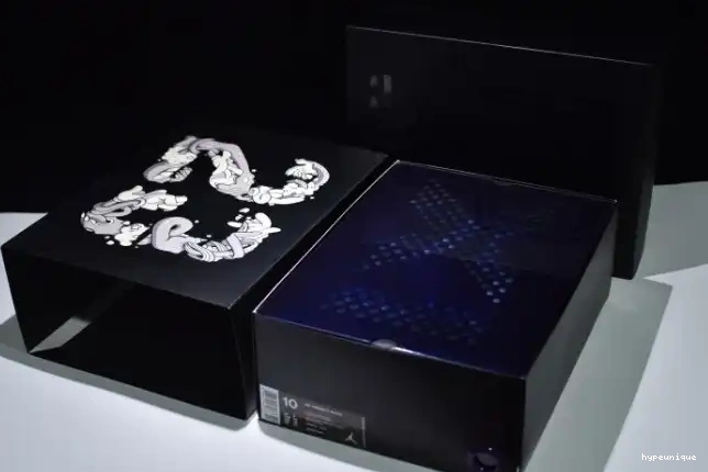 HYPE Release